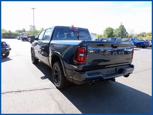 New 2026 RAM 1500 Big Horn image 5