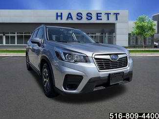 Used 2019 Subaru Forester Premium AWD/4WD video 1