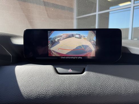 Used 2024 MAZDA CX-90 Plug-In Hybrid w/ Preferred image 19