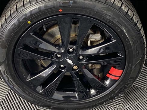 Used 2019 Chevrolet Trax LT w/ Redline Edition image 29