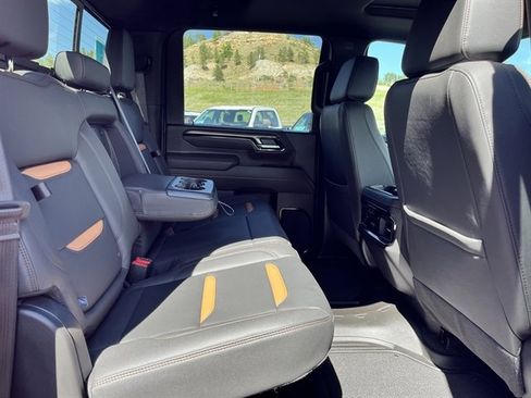 Used 2026 GMC Sierra 3500 AT4 w/ AT4 Premium Plus Package AWD/4WD image 39