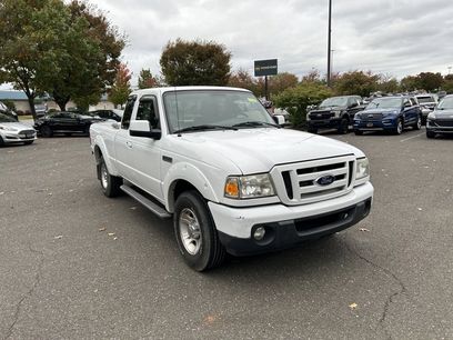 Used 2011 Ford Ranger Sport w/ Bright Trim Group