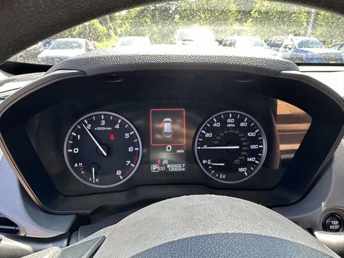 Certified 2024 Subaru Crosstrek 2.0i Premium AWD/4WD image 26