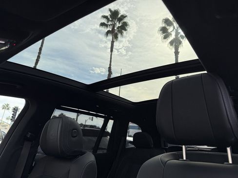 New 2026 Mercedes-Benz GLS 63 AMG 4MATIC image 2