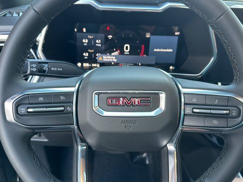 New 2025 GMC Canyon Elevation w/ Convenience Package image 24