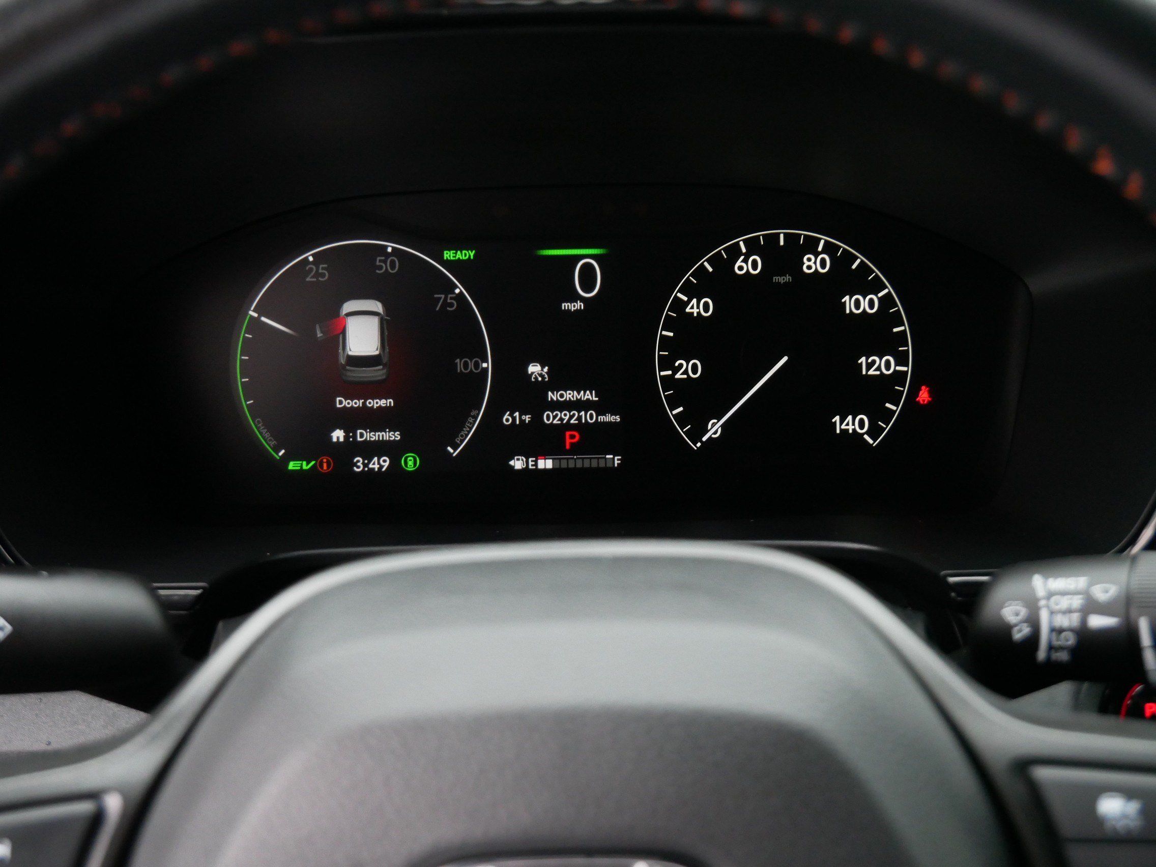 Certified 2024 Honda CR-V Sport image 21