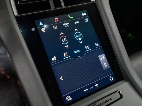 New 2025 Porsche Taycan 4S image 28