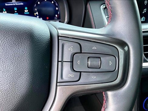 Used 2023 Chevrolet Tahoe RST w/ Luxury Package RWD image 21