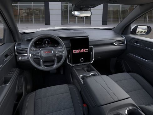 Used 2025 GMC Acadia Elevation image 15