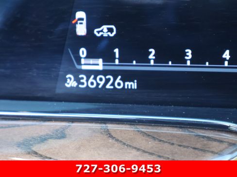 Used 2023 Cadillac Escalade Sport Platinum AWD/4WD image 30