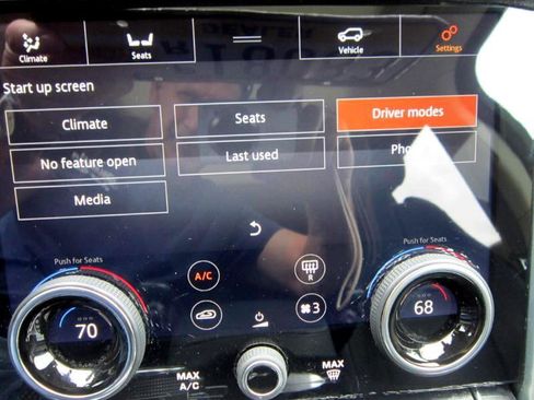 Used 2019 Land Rover Range Rover Supercharged image 21