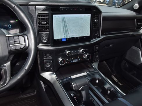Used 2024 Ford F150 Platinum w/ Equipment Group 702A High AWD/4WD image 26