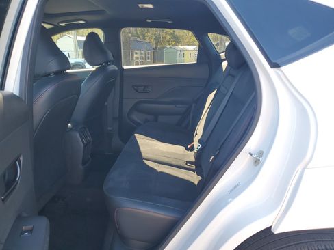 Used 2024 Hyundai Kona N Line image 25