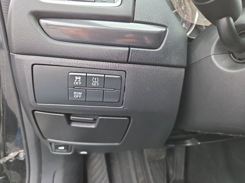 Used 2014 MAZDA MAZDA6 Touring w/ Touring Technology Package image 23