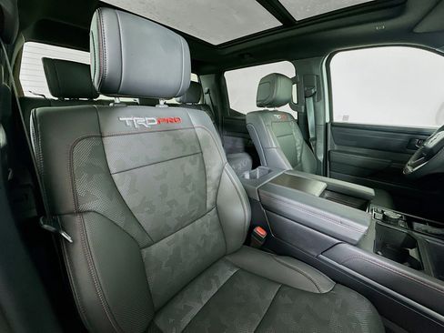Used 2025 Toyota Tundra TRD Pro image 26