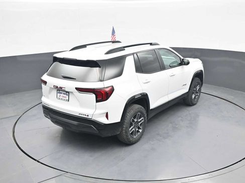 Used 2026 GMC Terrain AT4 w/ Convenience Package III AWD/4WD image 33
