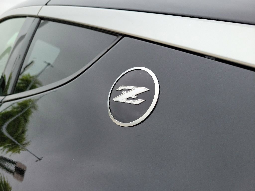 New 2026 Nissan Z Performance w/ Floor Mat Package RWD image 11