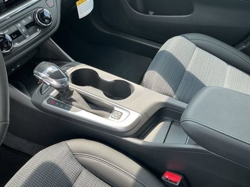 New 2026 Buick Envista Preferred w/ Convenience I Package FWD image 11