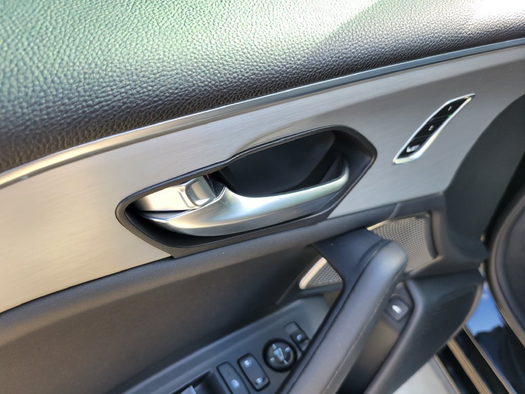 Used 2023 Acura TLX w/ Technology Package FWD image 18