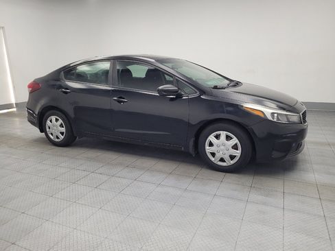 Used 2018 Kia Forte LX FWD image 11