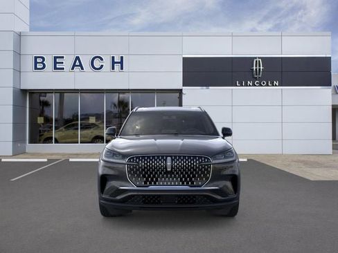 New 2026 Lincoln Aviator Reserve AWD/4WD image 6