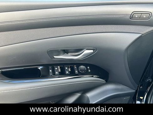 New 2026 Hyundai Santa Cruz Limited image 17