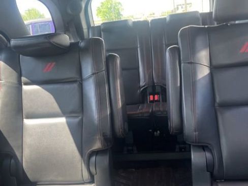 Used 2021 Dodge Durango R/T w/ Tow 'N Go Package image 3