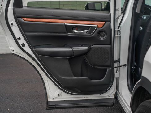 Used 2019 Honda CR-V EX-L image 27