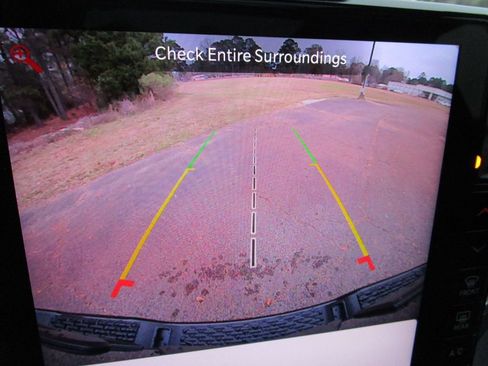 New 2026 RAM 1500 Laramie w/ Night Edition image 53