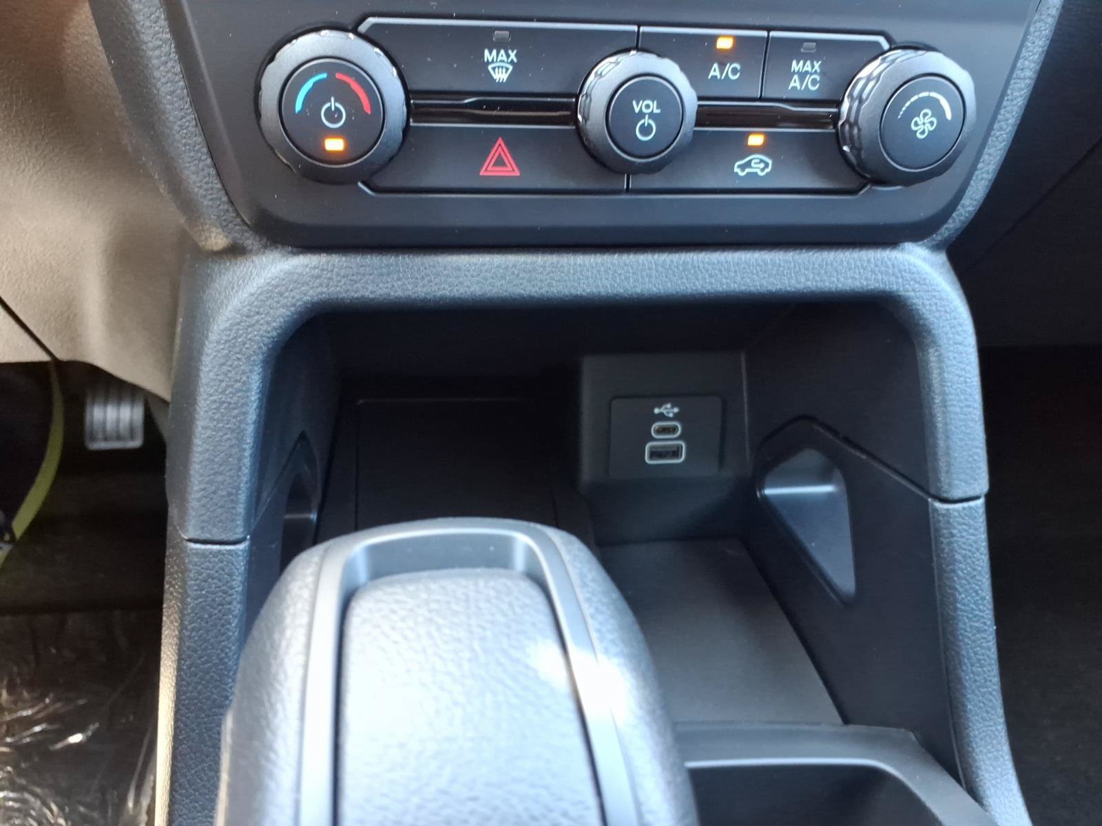 Used 2026 Ford Ranger XL w/ Trailer Tow Package RWD image 19