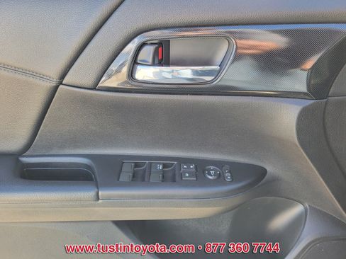 Used 2015 Honda Accord Sport image 16