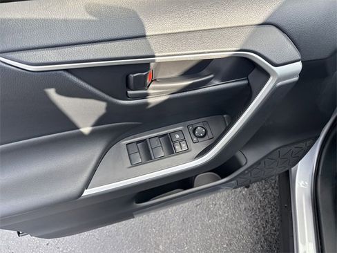 New 2025 Toyota RAV4 LE image 14