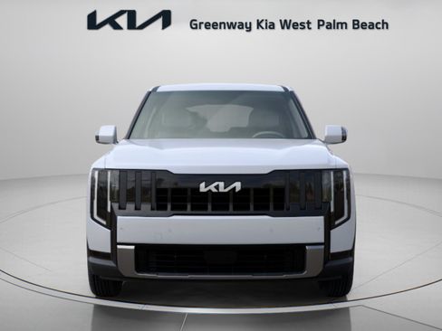 New 2027 Kia Telluride LX FWD image 2