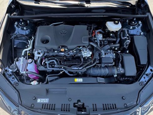 New 2026 Toyota Camry XSE FWD image 31