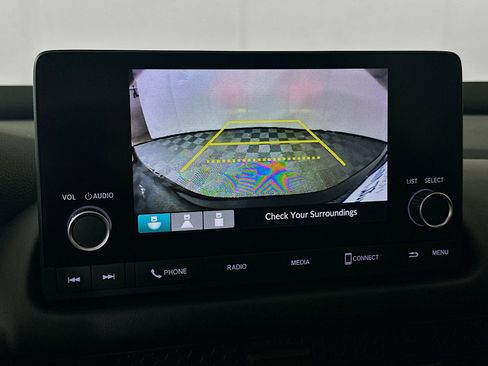 Used 2023 Honda HR-V LX image 11