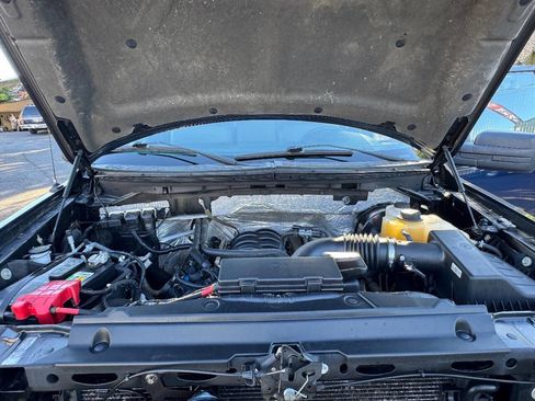 Used 2013 Ford F150 XL w/ PWR Equipment Group image 13