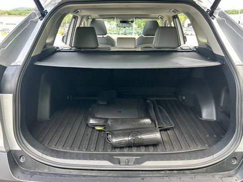 Used 2022 Toyota RAV4 XLE Premium AWD/4WD image 41