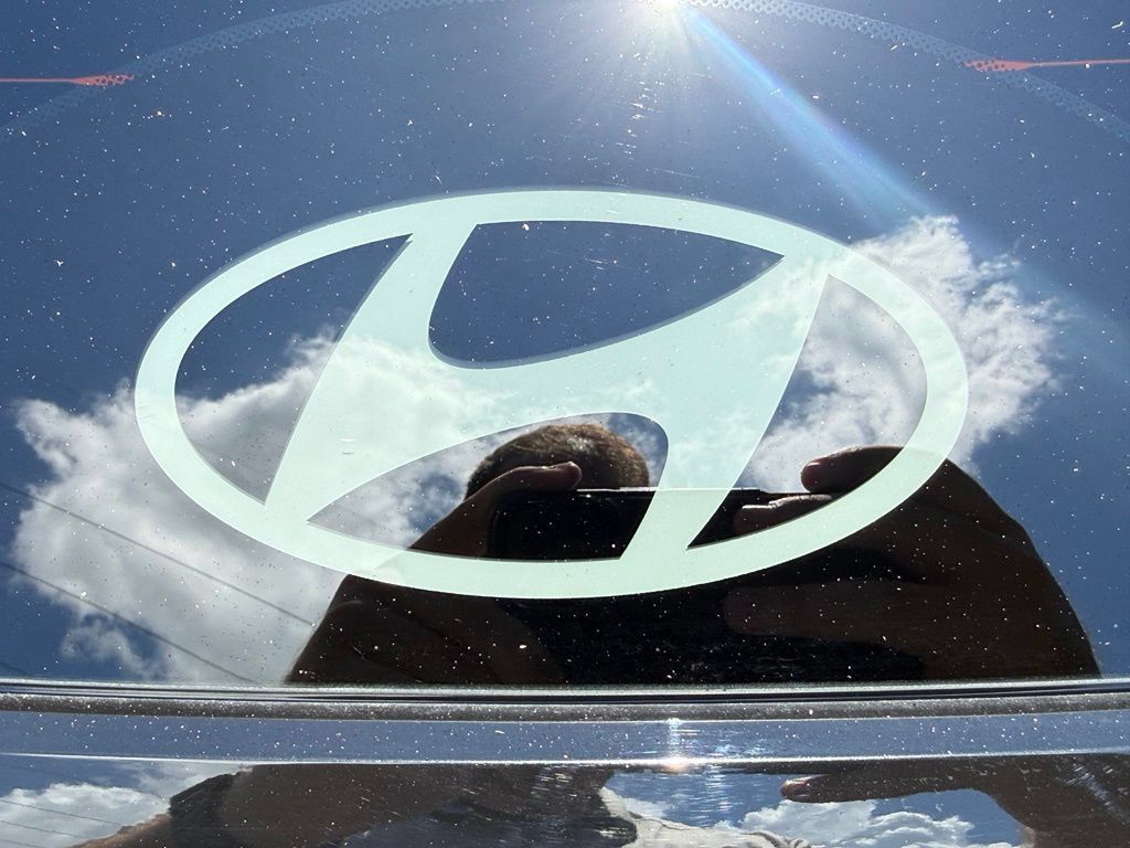 Used 2025 Hyundai Tucson SEL AWD/4WD image 71