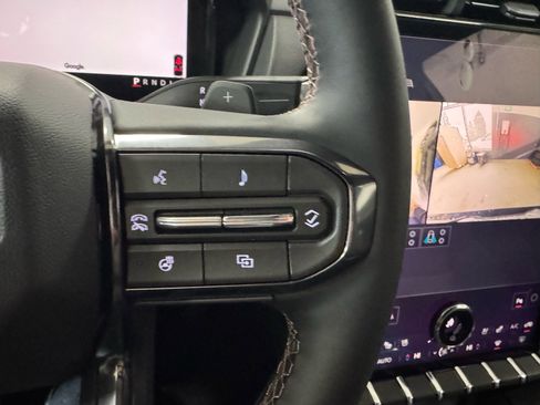 New 2026 GMC Terrain AT4 image 25