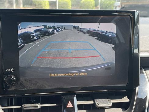 Used 2024 Toyota Corolla SE FWD image 34
