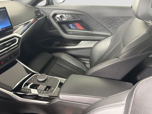 Certified 2024 BMW M240i xDrive M240i w/ Premium Package image 25