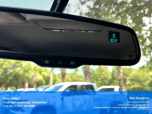 Used 2017 Nissan Frontier SV w/ SV Value Truck Package AWD/4WD image 37