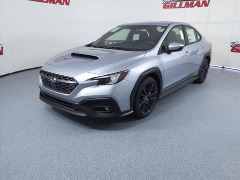 New 2026 Subaru WRX Premium AWD/4WD image 3