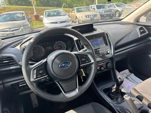 Used 2018 Subaru Impreza 2.0i AWD/4WD image 12