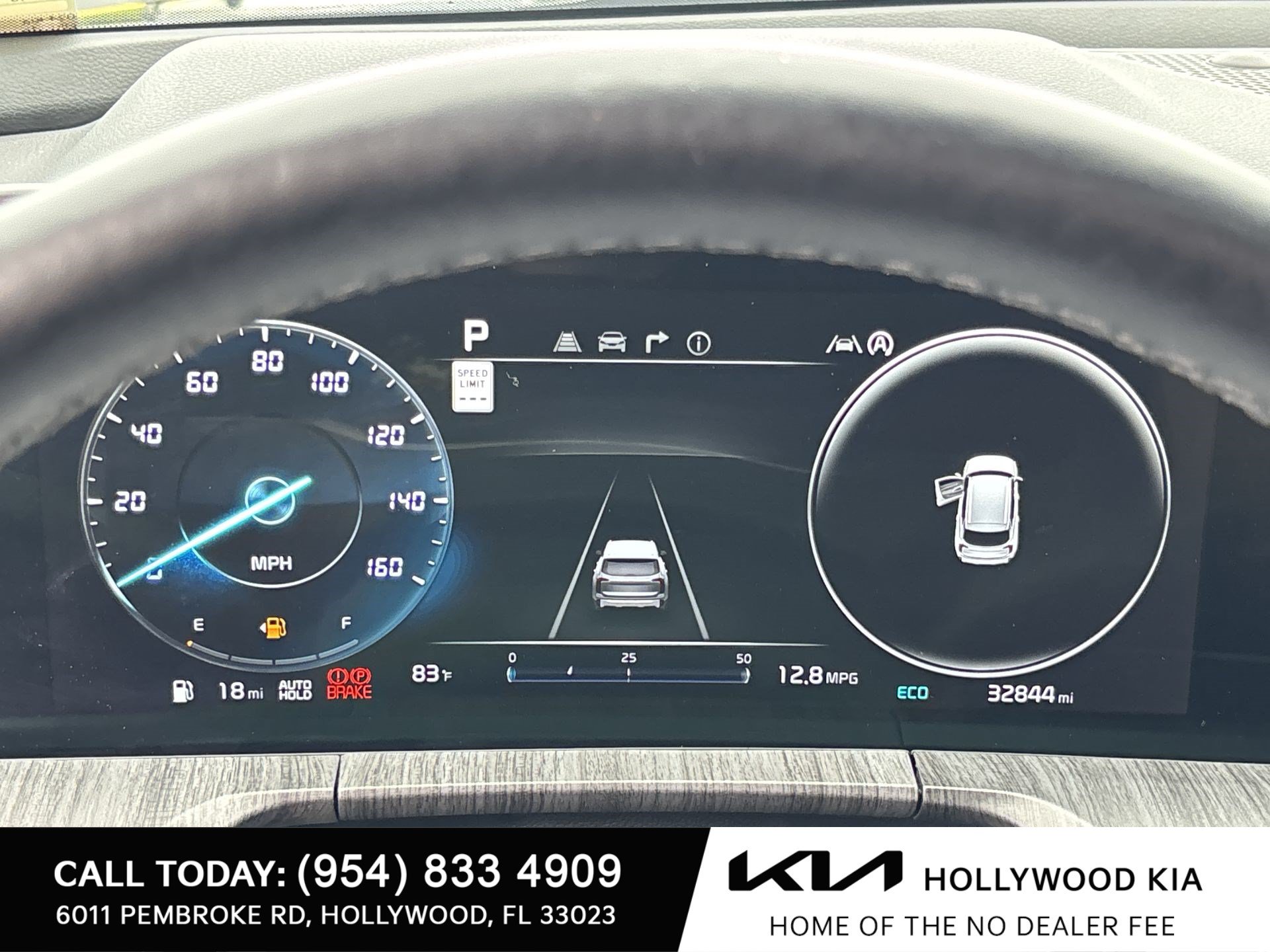 Certified 2024 Kia Telluride SX w/ Towing Package AWD/4WD image 10
