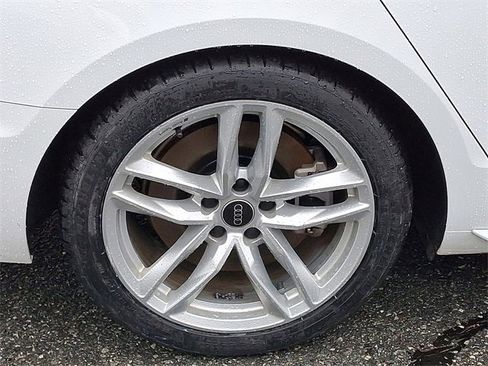 Used 2024 Audi A4 2.0T Premium Plus image 28