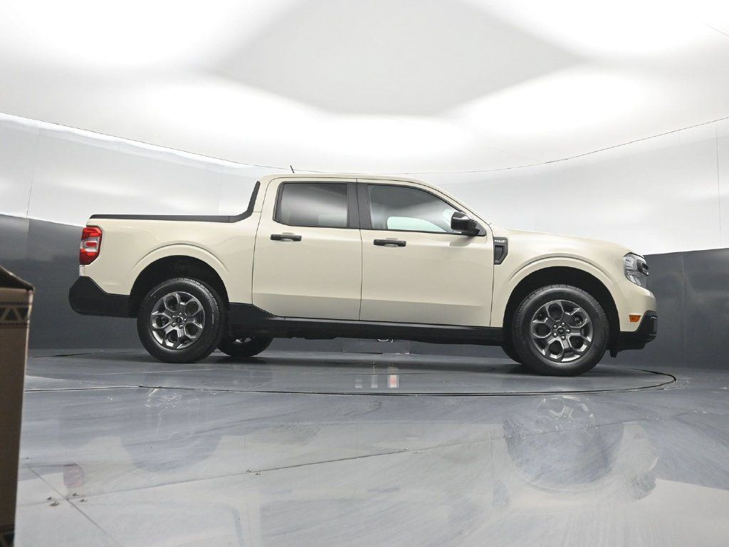 Certified 2024 Ford Maverick XLT w/ XLT Luxury Package FWD image 45