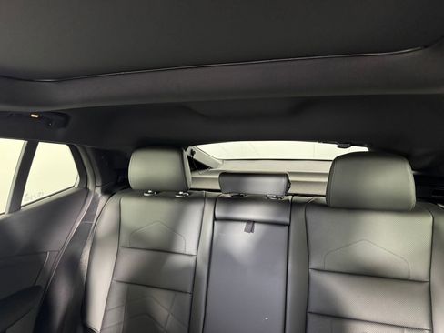 Used 2025 BMW X2 xDrive28i image 5