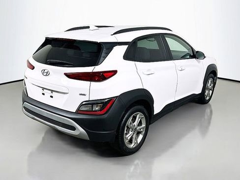 Used 2023 Hyundai Kona SEL AWD/4WD image 7