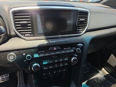 Used 2020 Kia Sportage SX FWD image 23